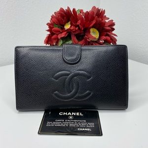 Chanel Wallet